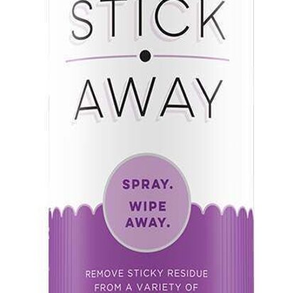 Crafters Companion Stick Away