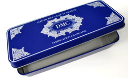 DMC Vintage Box