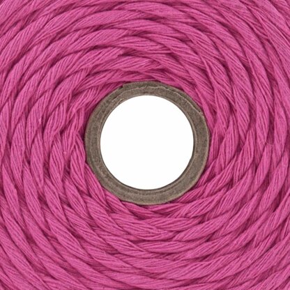 Trimits Cotton Macrame Cord: 4mm x 87m