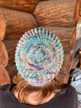 Two Sisters Hat