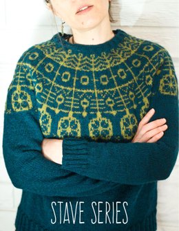 Stave Series Collection