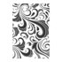 Sizzix Texture Fades Embossing Folder - Swirls by Tim Holtz