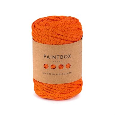 Paintbox Yarns Recycled Big Cotton