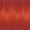 Gutermann Sew-all Thread 100m - Burnt Orange (589)