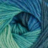 Premier Yarns Home Cotton Stripe - Turquoise Stripe (44-55)