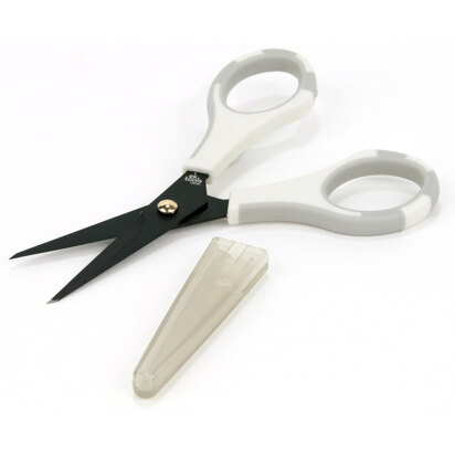 EK Success Small Precision Scissors 5"