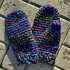 Country Comfort Mittens