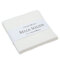 Moda Fabrics Bella Solids 5in Charm - Off White (200)