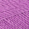 James C. Brett Twinkle DK - Pink with Purple Sparkle (31)