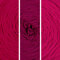 Paintbox Yarns Recycled T-Shirt - Bold Pink Shades (015)