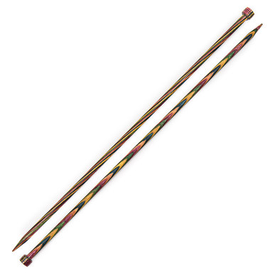 KnitPro Symfonie Single Point Needles 35cm