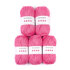 Paintbox Yarns Simply Super Chunky 5 Ball Value Pack