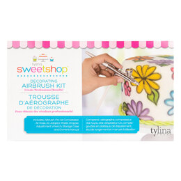 Sweetshop Airbrush Decorating Kit