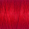 Gutermann Top Stitch Thread 30m - Bright Red (156)