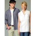 McCall's Misses'/Men's Shirts M6932 - Sewing Pattern