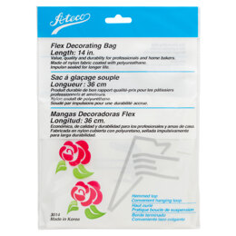 Ateco 14" Flex Bags