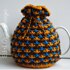 Oxford Textured Tweed Teapot Cosy - 4 Cup