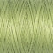 Gutermann Natural Cotton Thread 100m - 9837