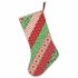 June Tailor Inc Quilt As You Go Holiday Stockings - Stripes