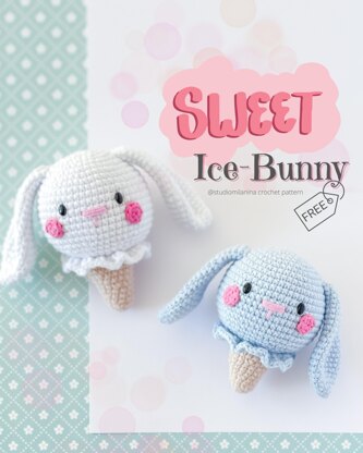 Sweet Ice-Bunny