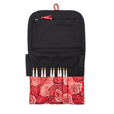 HiyaHiya Sharp Ultimate Knitting Gift Sets 12cm (5") Large Interchangeable Tips Needle