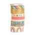 American Crafts Jen Handfield - Reaching out Washi Tape Patterned