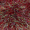 King Cole Tinsel Chunky - Poinsettia (3471)