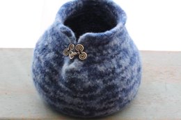 Small Yarn Bowl