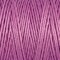 Gutermann Top Stitch Thread: 30m - Pink (716)
