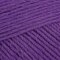 Paintbox Yarns 100% Wool Worsted Superwash - Pansy Purple (1247)