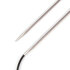 Craftsy 24 Inch Silverlite Circular Needles - (1 Pair)
