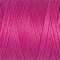 Gutermann Sew-All Thread rPet 100m - Pink (733)