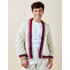 Made with Love - Tom Daley Cuddle XXL Cardigan Knitting Kit