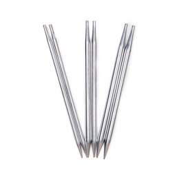 KnitPro Nova Interchangeable Needle Tips (Starter Set of 3)