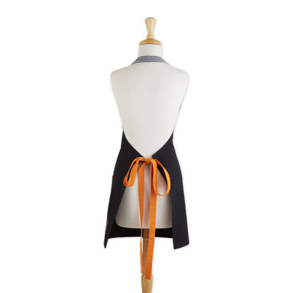 Design Imports Not Your Basic Witch Apron