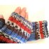 Whistler Wrist Warmers in 4 sizes