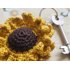 Sunflower Key Keeper