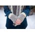 Every Which Way Fingerless Mitts