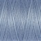 Gutermann Sew-all Thread 100m - Steel Blue Grey (64)