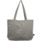 Rico 100% Cotton Bag - 44.5cm x 34cm x 33.5cm - Grey