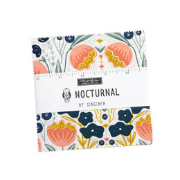 Moda Fabrics Nocturnal Charm Pack