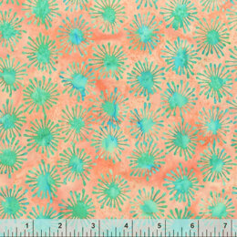 Anthology Frosting Baliscapes - Cells Coral