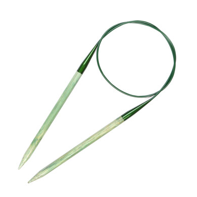 Lykke Bamboo Grove Fixed Circular Needles 60cm (24")