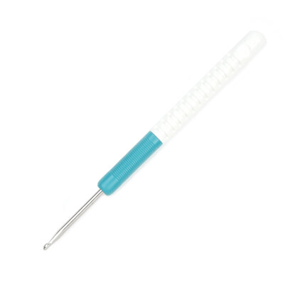 Addi Comfot Grip Einfache Ergonomische Häkelnadel 15cm (6")