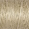 Gutermann Natural Cotton Thread 100m - 1017