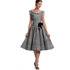 Vogue Misses' Dress V1094 - Sewing Pattern