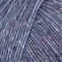 Katia Cotton Merino Tweed - Purple (508)