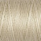 Gutermann Natural Cotton Thread 100m - 918