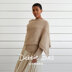 "Ella" - Jacket Knitting Pattern For Women in Debbie Bliss Aymara by Debbie Bliss in Debbie Bliss - DB328 - Downloadable PDF