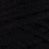 Paintbox Yarns Recycled Big Cotton - Black (002)